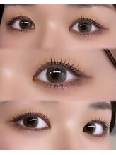 サロン エミリー(Salon Emily)/ラッシュリフト