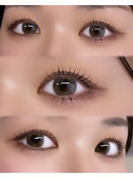 サロン エミリー(Salon Emily)/ラッシュリフト