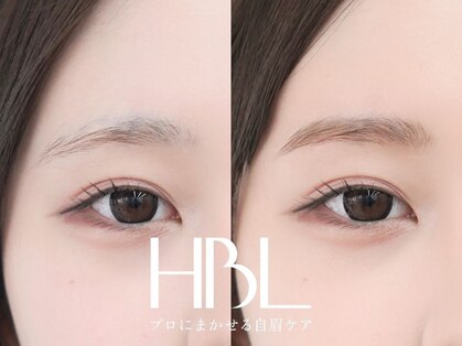 尾道 HBL・眉毛サロン ENNの写真