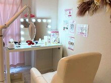 エクシアホワイト 広島袋町店の雰囲気（業界でも注目の【ポリリン酸】という強力な美白成分を贅沢に配合）