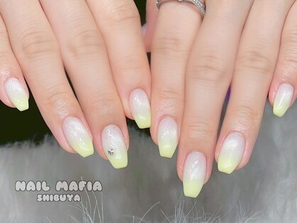 ネイルマフィア 渋谷(NAIL MAFIA)の写真