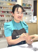 マイ スタイル ネイルズ(My Style Nails) Hana