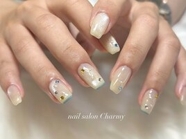 【ハンド】定額ゴールドコース