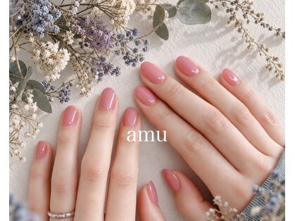 アミュー(amu)の写真