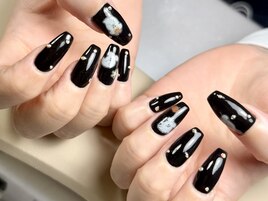 ワンカラー¥6,000