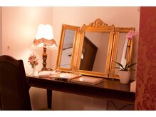 フェリーチェ ビューティー(Felice Beauty)/【メイクスペース】