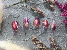 ソフィスティーク(SOPHISTIQUE)/【HAND】ＤＥＳＩＧＮコース