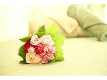 ホグシリラクゼーション 浜松町店(hogushi)/浜松町駅・大門駅近のサロン