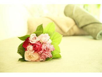 ホグシリラクゼーション 浜松町店(hogushi)/浜松町駅・大門駅近のサロン