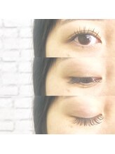 プライズアイリス アイラッシュ 池袋東口店(prize Iris eyelash)/キュートデザイン♪【池袋】