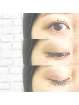 プライズアイリス アイラッシュ 池袋東口店(prize Iris eyelash)/キュートデザイン♪【池袋】