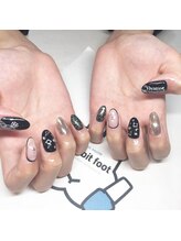 ネイルサロン ラビットフット(Rabbit foot)/
