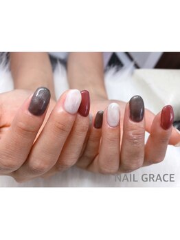 ネイルグレイス(NAIL GRACE)/