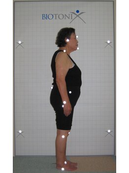 ケーシーエスセンター静岡草薙(KCS)/60代女性