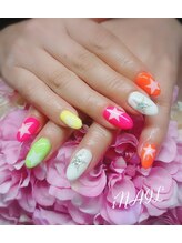 アイネイル(iNAIL)/