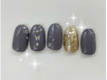 パインキュート(Pine Cute)/定額デザイン☆A