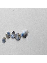 ネイルサロン フィフスアベニュー(Fifth Avenue)/wall