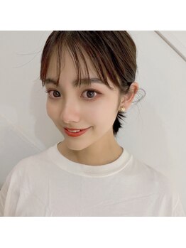 フィオブロウ 大阪梅田店(fiio brow)/【眉毛専門店】fiio　梅田/大阪