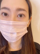 イット(it.)/まつげパーマ(ラッシュリフト)