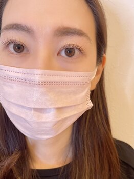 イット(it.)/まつげパーマ(ラッシュリフト)