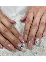 ムーンズ(Moon’s)/シンプルアートコース初回オフ込