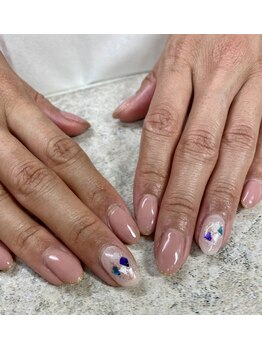 シンプルアートコース初回オフ込