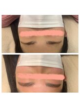 ラ フルール(La Fleur)/ハリウッドブロウリフト