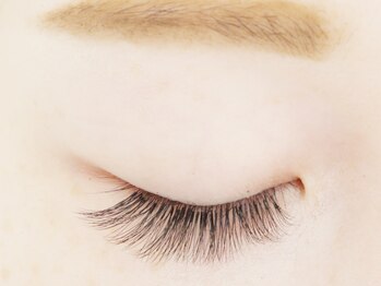 ティアラリュクス ユアエルム成田店/【3Dボリュームラッシュ】140束