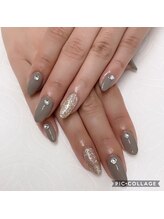 ジェミー(Gemmy)/