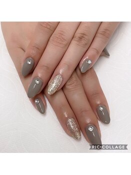 ジェミー(Gemmy)/