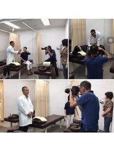 丸の内接骨院グループ 銀座リリース整体院/◆メディア掲載【女性自身】