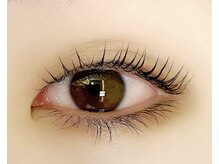 オプス ライフビューティー(OPS×LIFE BEAUTY)/まつげパーマ