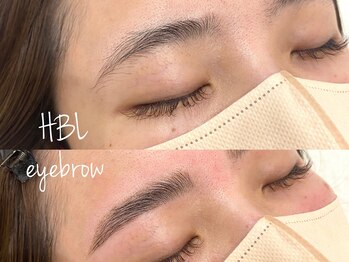 アンナボーテ(Anna beate)/メンズ眉/マツパ/眉毛サロン