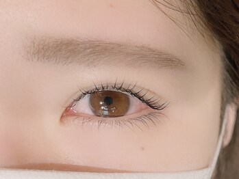 テラスヘア(TERRACE hair)/パリジェンヌラッシュリフト