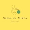 サロンドミーシャ 名古屋新栄町(Salon de Misha)ロゴ