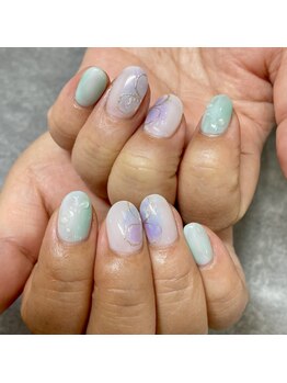 リジョイ(Rejoy)/お持ち込みデザイン