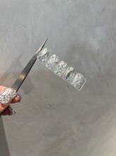 アンプリス(amplis)/by rina &nbsp;