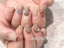 クール(Coeur)/デザイン相談コース￥11000