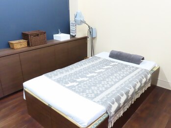 吉祥寺みやま鍼灸院の写真/他人の目を気にせず、落ち着いた空間でとにかく寛ぎながら日々の疲れを取り除きます◎[吉祥寺/美容鍼]