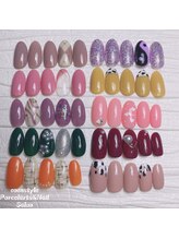 エンエンスタイル(enenstyle)/11月季節シンプルキャンペーン