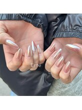 エルテ(Erte)/チップイクステンション