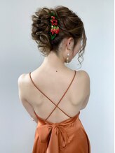 ソイム(so:im)/ヘアセット