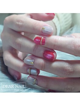 ディアネイル(DEAR NAIL)/
