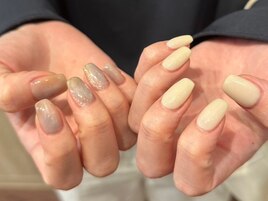 マグネット×ニュアンス