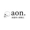 アオン(aon.)のお店ロゴ