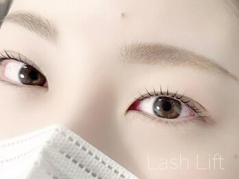 ルーモス 北堀江店(Lumos)//ラッシュリフト/マツパ