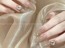 チップスカルプ♪パーツつけ放題