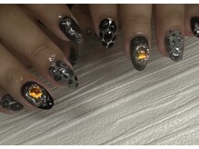 チャイ 大阪上本町店(chai)/design by Anna