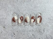 エクステ ネイル アイラッシュ サルサ グレイス 千葉店(SALSA GRACE)/