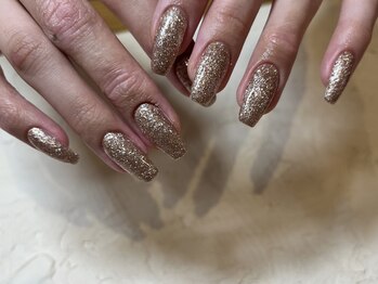 ルシェオ 表参道(LUCIEO)/one colour